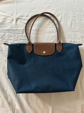 LONGCHAMP Le Pliage Small Handbag